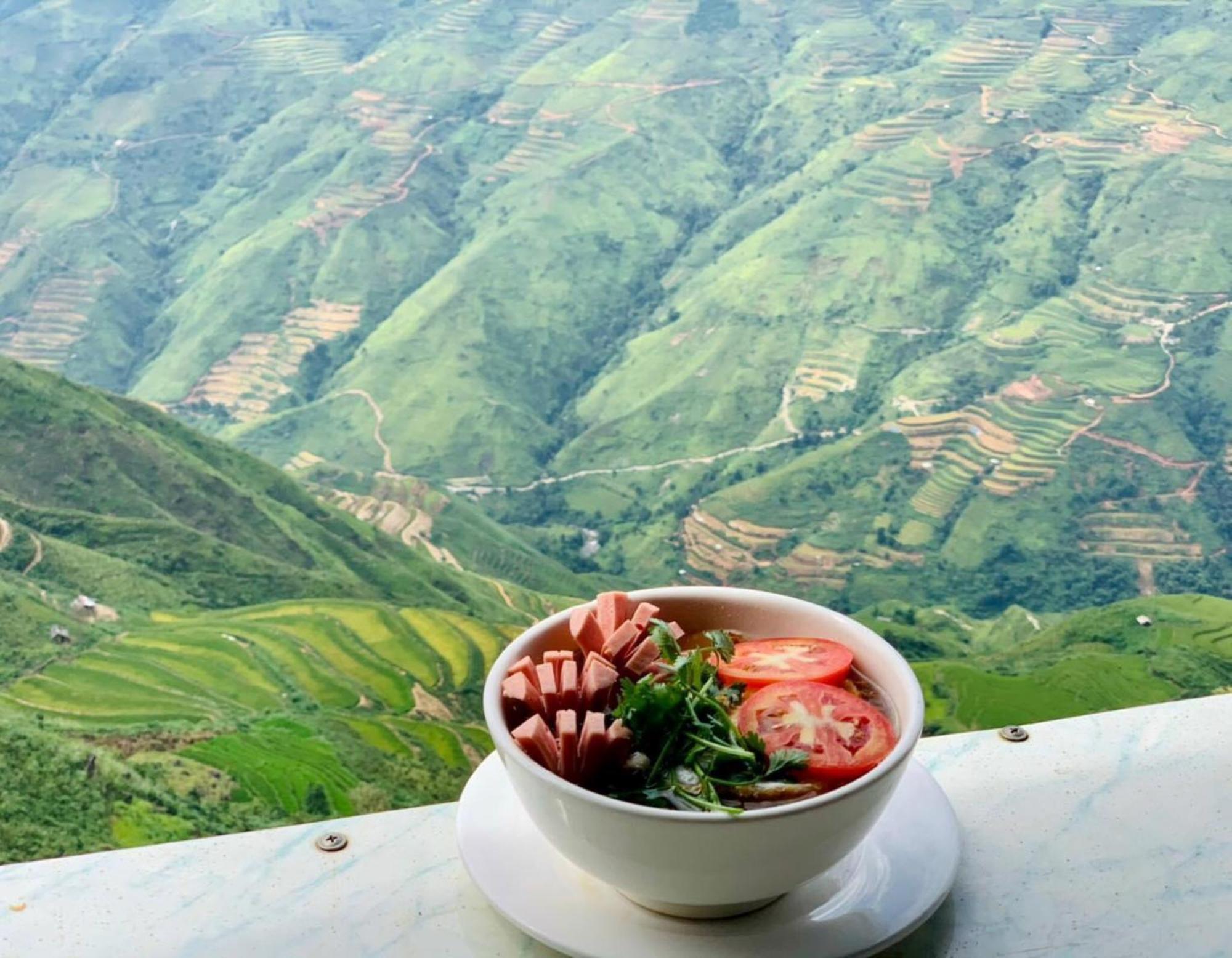 May House - Song Lung Khung Long Bac Yen Экстерьер фото